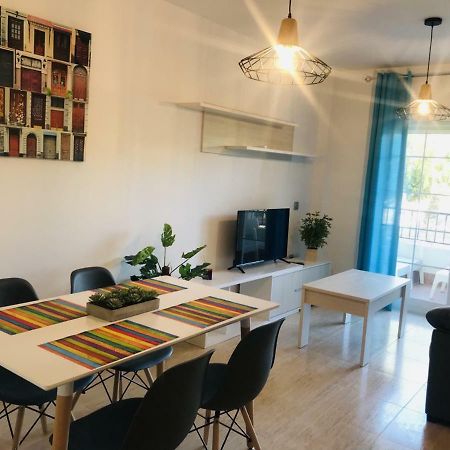 El Toyo - Cabo De Gata Apartment Almeria Luaran gambar