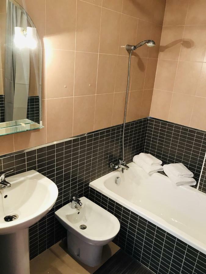 El Toyo - Cabo De Gata Apartment Almeria Luaran gambar